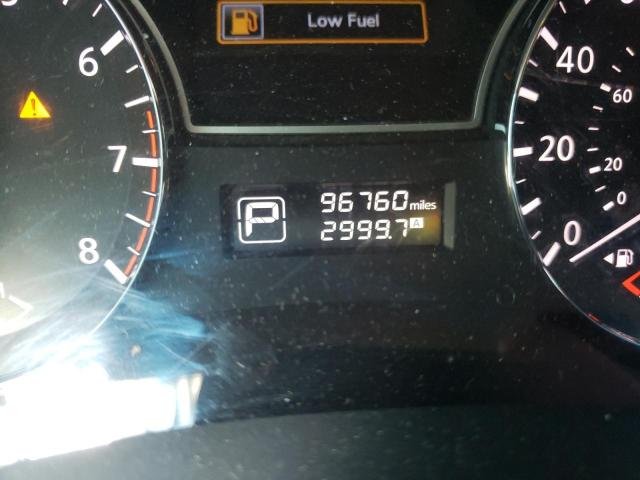 Photo 8 from auction – 2013 NISSAN PATHFINDER with VIN 5N1AR2MMXDC608269