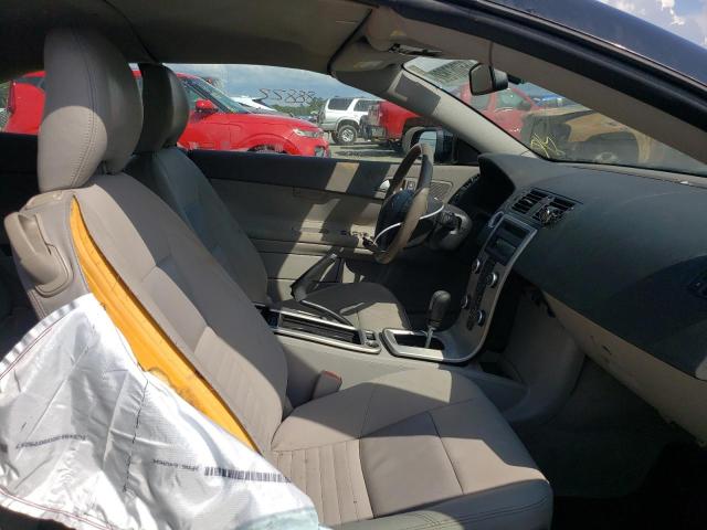 Photo 5 from auction – 2009 VOLVO C70 T5 with VIN YV1MC67249J072176
