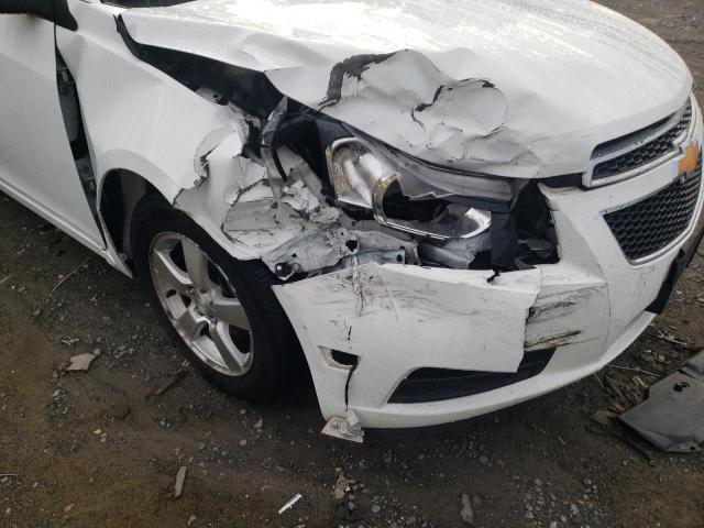 Photo 9 from auction – 2013 CHEVROLET CRUZE LT with VIN 1G1PC5SB7D7306829