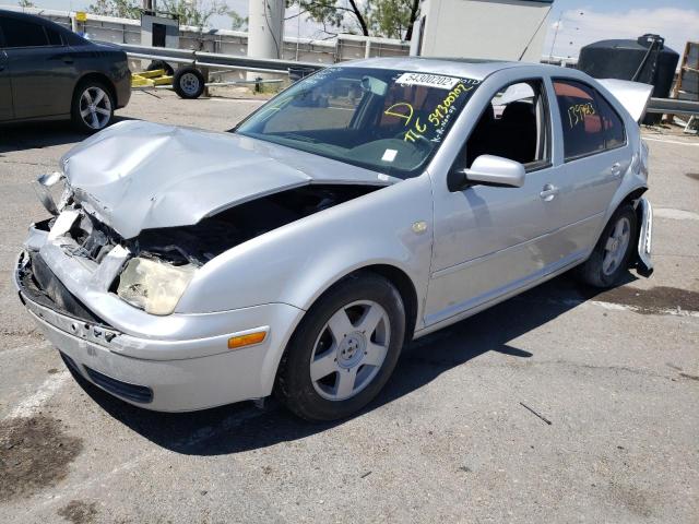 Photo 2 from auction – 2000 VOLKSWAGEN JETTA GLS with VIN 3VWSC29M7YM108977