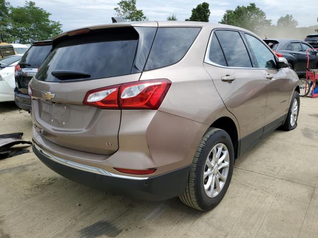 Photo 4 from auction – 2018 CHEVROLET EQUINOX LT with VIN 2GNAXJEV7J6328560