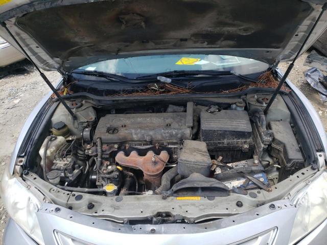 Photo 7 from auction – 2007 TOYOTA CAMRY CE with VIN 4T1BE46K27U083343