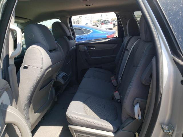 Photo 6 from auction – 2014 CHEVROLET TRAVERSE L with VIN 1GNKVFED8EJ225493