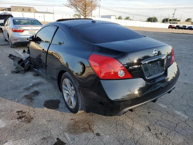 Photo 3 from auction – 2012 NISSAN ALTIMA S with VIN 1N4AL2EP4CC197423