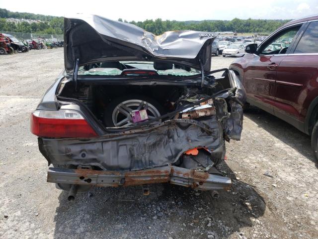 Photo 9 from auction – 2003 ACURA 3.2TL with VIN 19UUA56653A078975