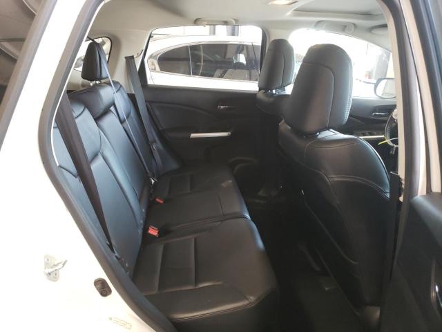 Photo 6 from auction – 2015 HONDA CR-V EXL with VIN 5J6RM4H72FL064496