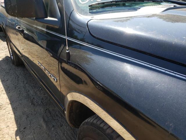 Photo 9 from auction – 2002 DODGE RAM 1500 with VIN 1D7HA16N92J224718