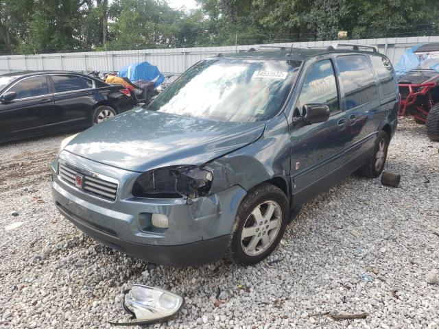 Photo 2 from auction – 2006 SATURN RELAY 3 with VIN 5GZDV23156D100078
