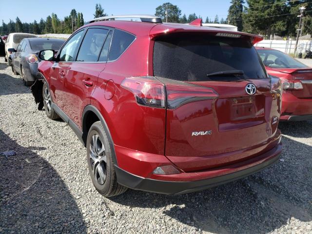 Photo 3 from auction – 2011 TOYOTA COROLLA BA with VIN 2T1BU4EE7BC745703