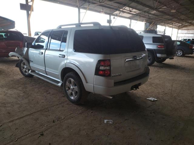 Photo 3 from auction – 2006 FORD EXPLORER L with VIN 1FMEU75886ZA14536