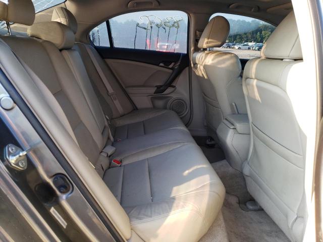 Photo 6 from auction – 2009 ACURA TSX with VIN JH4CU26669C036407