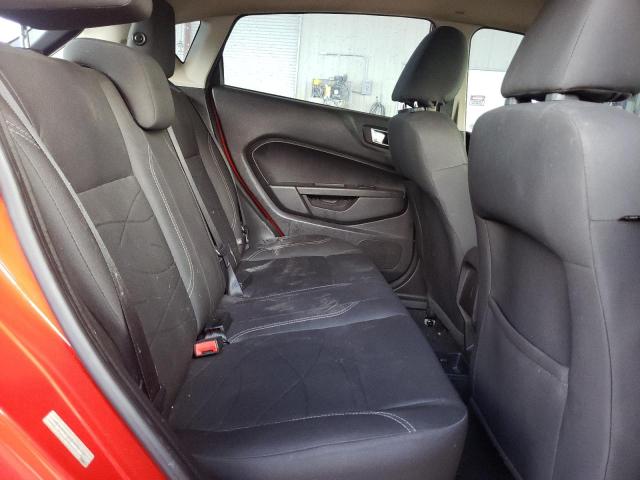 Photo 6 from auction – 2014 FORD FIESTA SE with VIN 3FADP4EJ8EM244219