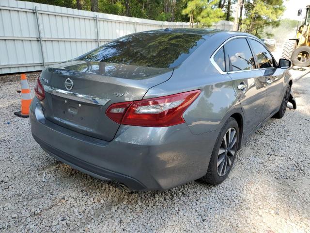 Photo 4 from auction – 2018 NISSAN ALTIMA 2.5 with VIN 1N4AL3AP4JC151082