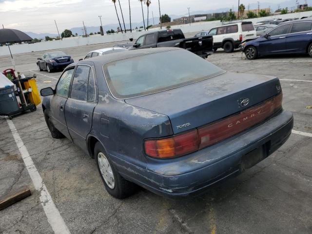Photo 3 from auction – 1992 TOYOTA CAMRY LE with VIN 4T1SK12E6NU104487