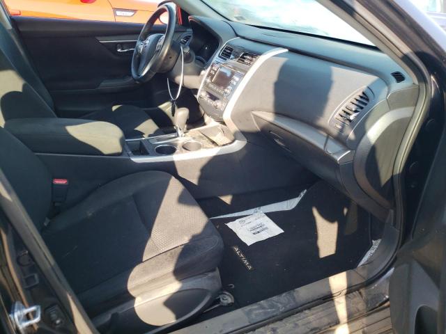 Photo 5 from auction – 2015 NISSAN ALTIMA 2.5 with VIN 1N4AL3AP5FC168352