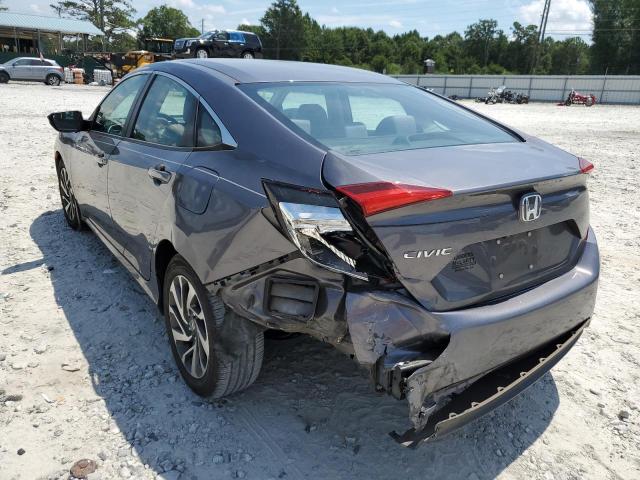 Photo 3 from auction – 2016 HONDA CIVIC EX with VIN 19XFC2F71GE031664