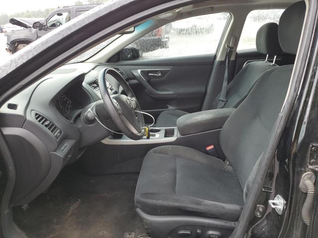 Photo 5 from auction – 2015 NISSAN ALTIMA 2.5 with VIN 1N4AL3AP3FC202370