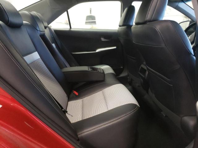 Photo 6 from auction – 2012 TOYOTA CAMRY BASE with VIN 4T1BF1FK4CU552812