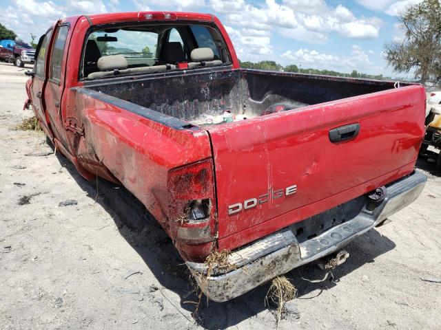 Photo 3 from auction – 2006 DODGE RAM 1500 S with VIN 1D7HU18216S625626