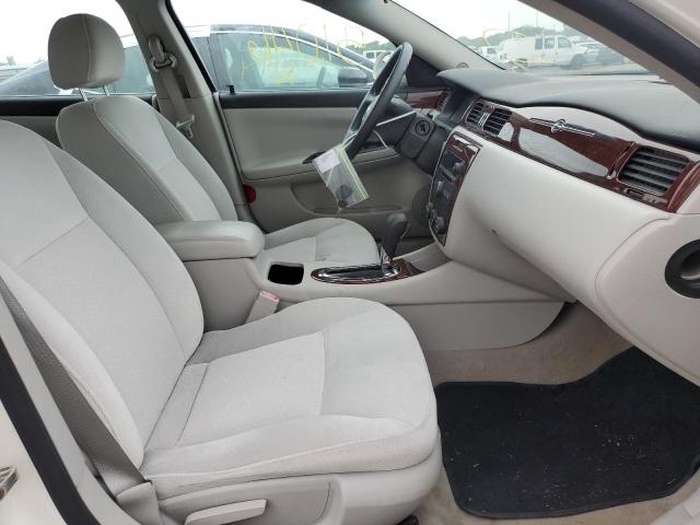 Photo 5 from auction – 2007 CHEVROLET IMPALA LS with VIN 2G1WB58K379225061