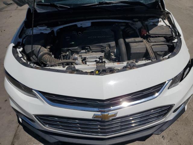 Photo 7 from auction – 2017 CHEVROLET MALIBU LT with VIN 1G1ZE5ST6HF247974