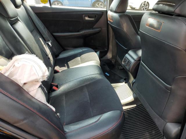 Photo 6 from auction – 2016 TOYOTA CAMRY LE with VIN 4T1BF1FK1GU133337