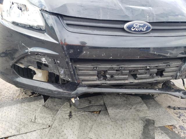 Photo 9 from auction – 2015 FORD ESCAPE S with VIN 1FMCU0F77FUC32274