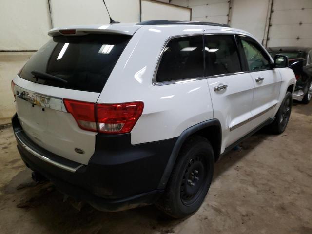 Photo 4 from auction – 2013 JEEP GRAND CHER with VIN 1C4RJFCTXDC630707