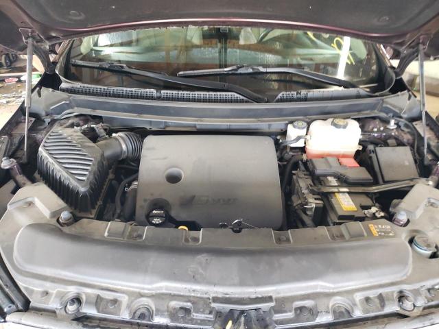 Photo 7 from auction – 2019 BUICK ENCLAVE PR with VIN 5GAERCKW9KJ195920
