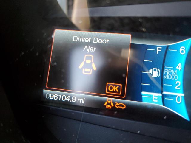 Photo 8 from auction – 2014 FORD FUSION SE with VIN 3FA6P0HD2ER125527