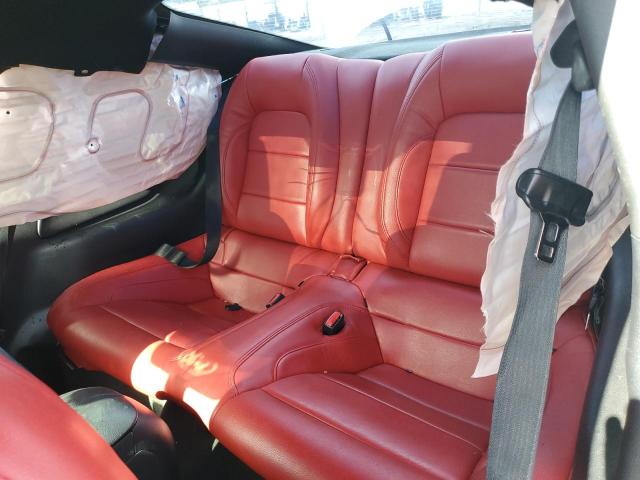 Photo 6 from auction – 2016 FORD MUSTANG with VIN 1FA6P8AMXG5255540