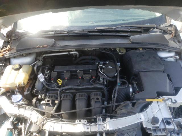 Photo 7 from auction – 2014 FORD FOCUS SE with VIN 1FADP3F28EL295206