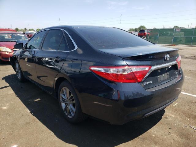 Photo 3 from auction – 2017 TOYOTA CAMRY LE with VIN 4T1BF1FK2HU331605