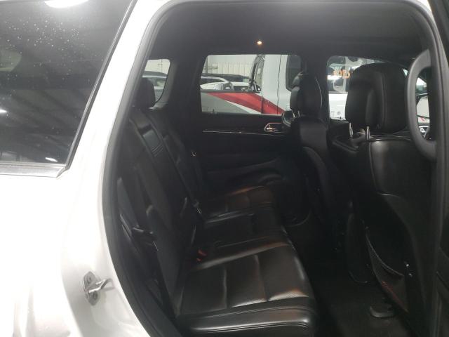 Photo 6 from auction – 2016 JEEP GRAND CHER with VIN 1C4RJFCT2GC423331