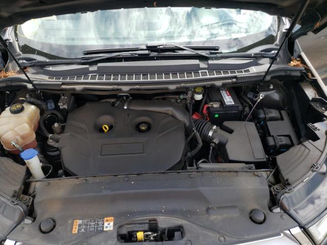 Photo 7 from auction – 2016 FORD EDGE SEL with VIN 2FMPK3J96GBC52945