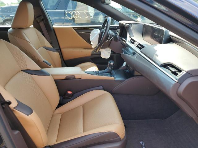 Photo 5 from auction – 2019 LEXUS ES 350 with VIN 58ABZ1B10KU046518