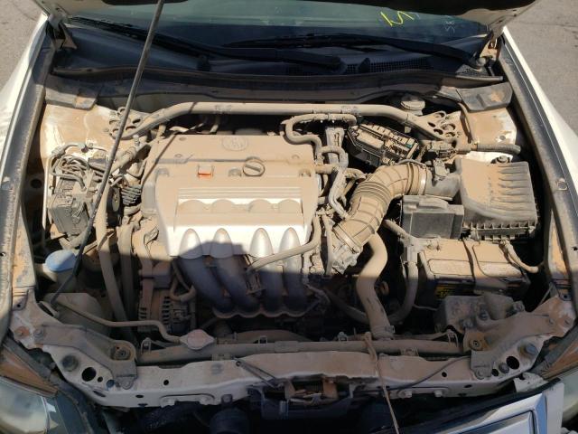 Photo 7 from auction – 2011 ACURA TSX with VIN JH4CU2F66BC008936