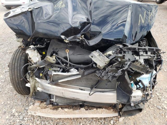 Photo 7 from auction – 2022 TOYOTA HIGHLANDER with VIN 5TDGZRBH2NS180713