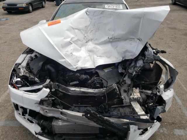 Photo 9 from auction – 2018 AUDI A5 PREMIUM with VIN WAUANCF59JA055338