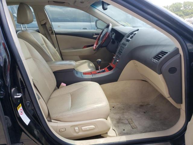 Photo 5 from auction – 2007 LEXUS ES 350 with VIN JTHBJ46G472088064