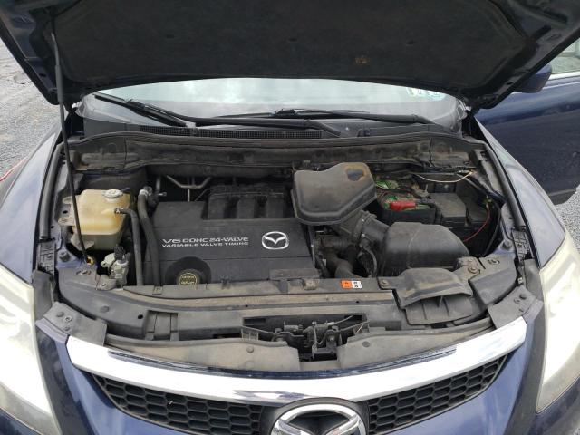Photo 7 from auction – 2008 MAZDA CX-9 with VIN JM3TB38V380144699