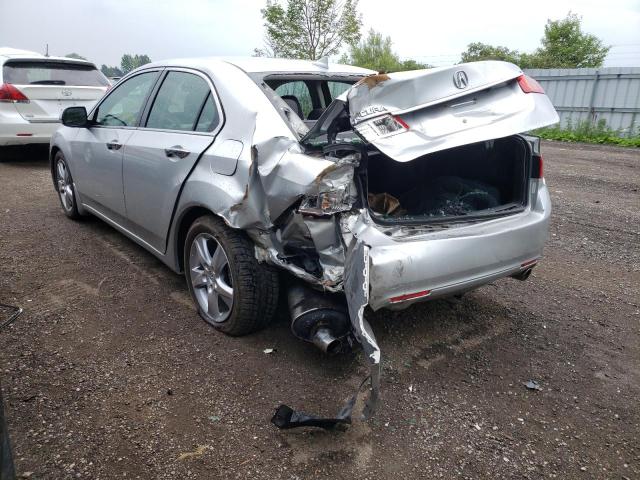 صورة رقم 3 من المزاد - 2012 ACURA TSX مع VIN JH4CU2F54CC800415
