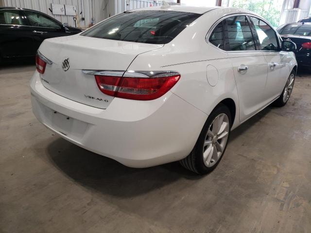 Photo 4 from auction – 2012 BUICK VERANO with VIN 1G4PP5SK1C4217779