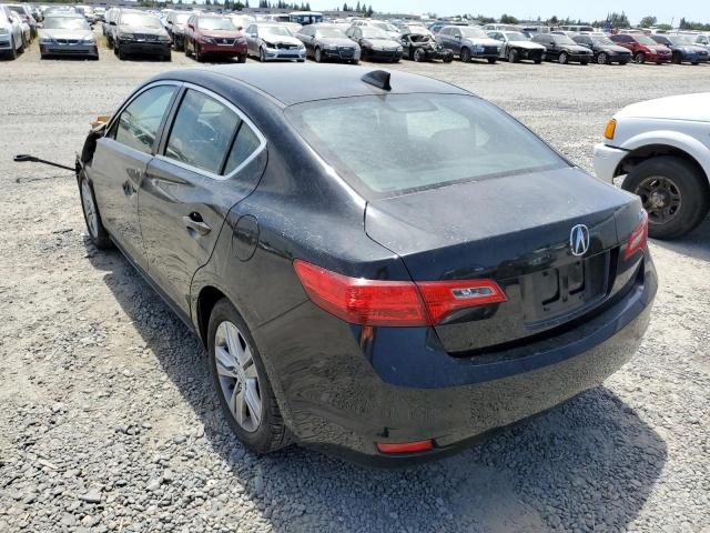 Photo 3 from auction – 2013 ACURA ILX 20 with VIN 19VDE1F38DE020061