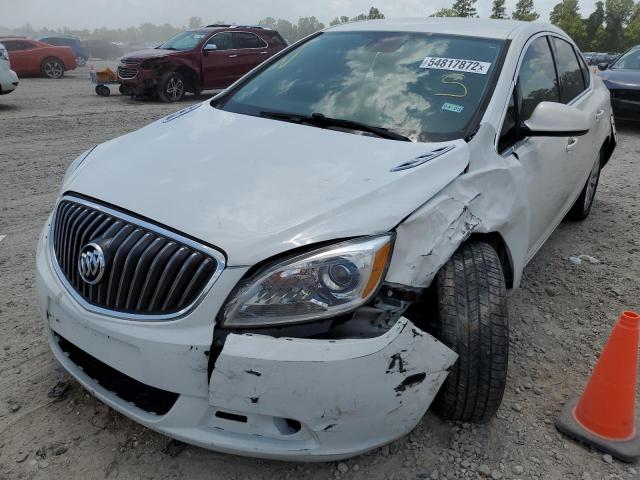 Photo 2 from auction – 2015 BUICK VERANO with VIN 1G4PP5SK8F4182887