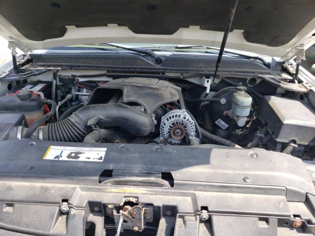 Photo 7 from auction – 2007 GMC YUKON with VIN 1GKFK13007J116118