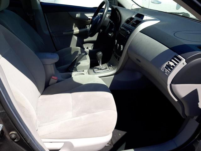 Photo 5 from auction – 2012 TOYOTA COROLLA BA with VIN 2T1BU4EE3CC807762