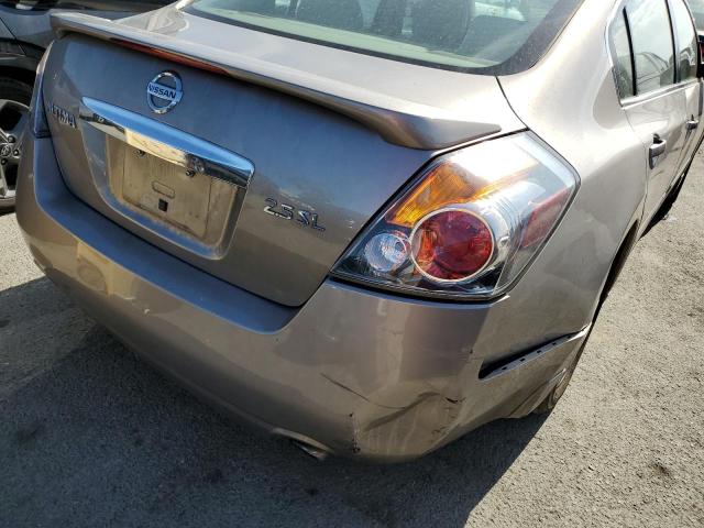 Photo 9 from auction – 2011 NISSAN ALTIMA BAS with VIN 1N4AL2AP6BN421512