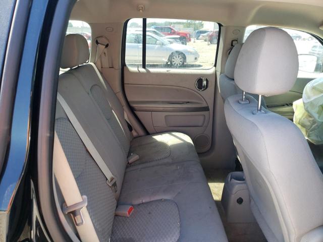Photo 6 from auction – 2010 CHEVROLET HHR LS with VIN 3GNBAADB9AS506841