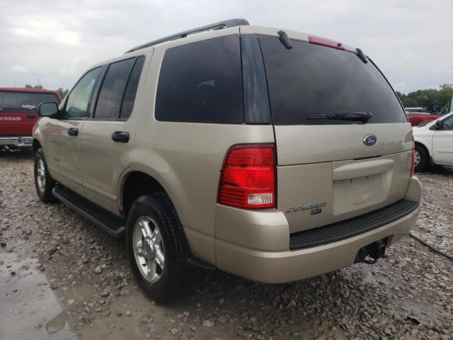 Photo 3 from auction – 2004 FORD EXPLORER X with VIN 1FMZU73K74ZB33448